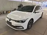 Фото 1 - Volkswagen Golf
