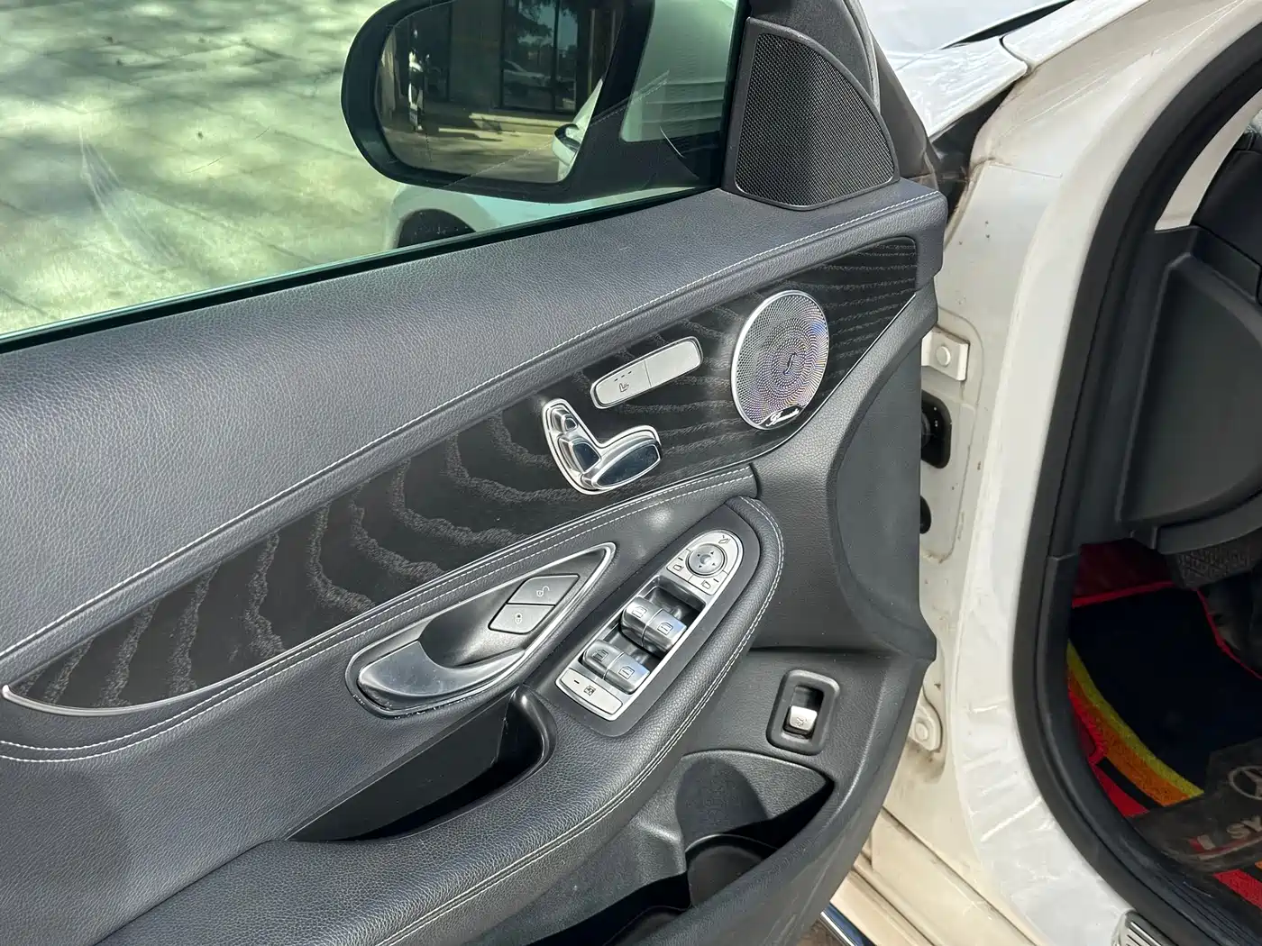 Mercedes-Benz C-Class 2018 C 200 L Sport Edition фото 11