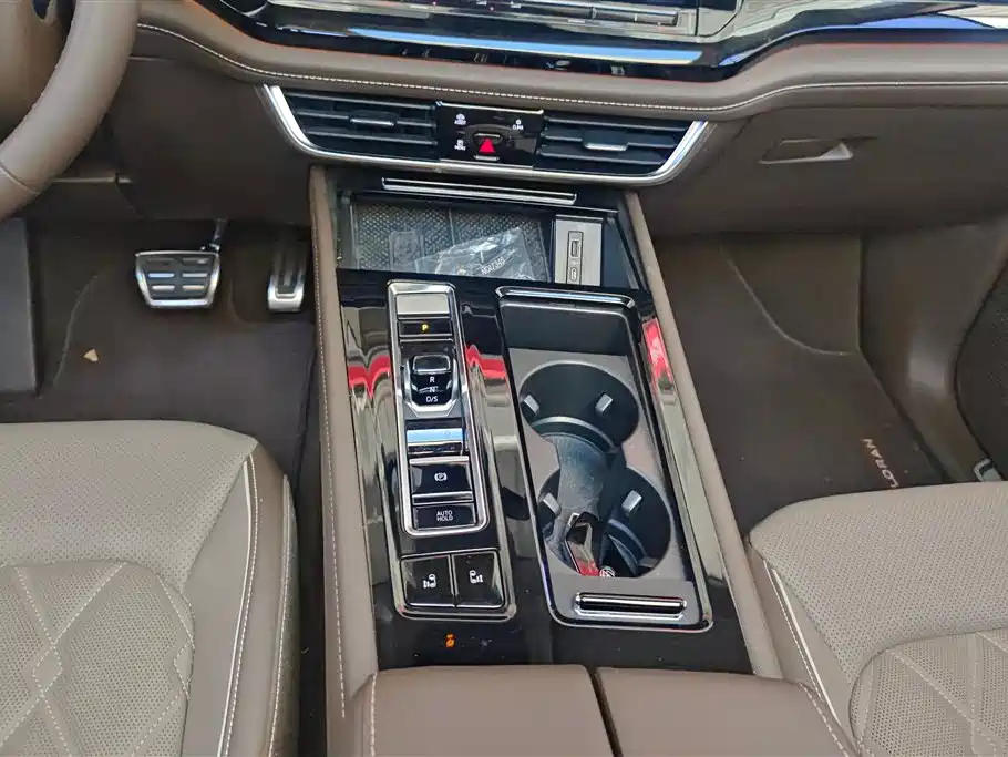 Volkswagen Viloran 2024 380TSI Flagship Edition фото 16