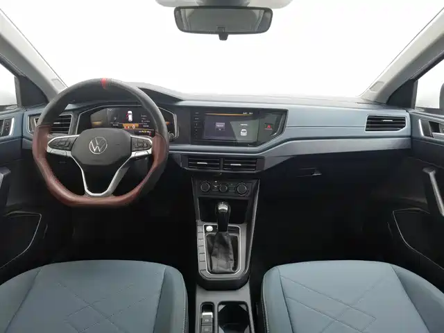 Volkswagen Lavida 2025 New Edge 1.5L Outstanding New Wish — фото 5