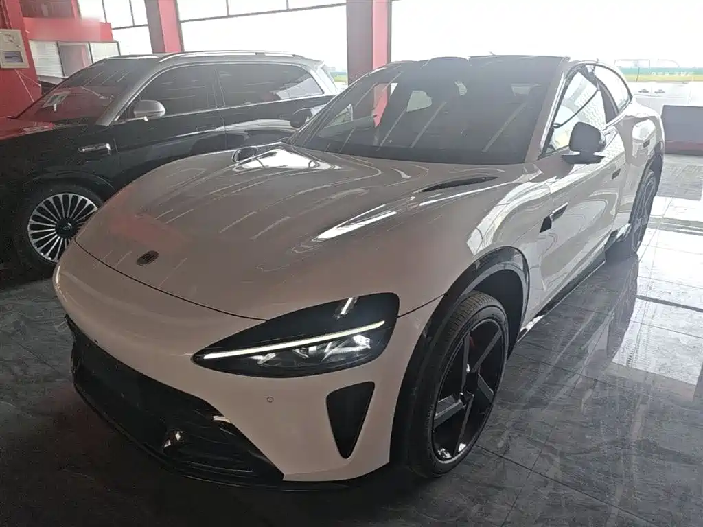 Xiaomi Auto Xiaomi YU7 2025 Ultra Long Range High Performance AWD Max Edition