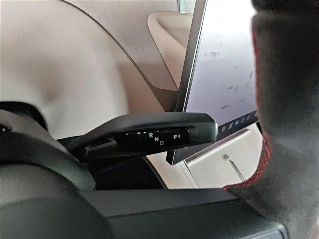 Xiaomi Auto Xiaomi YU7 2025 Ultra Long Range High Performance AWD Max Edition фото 14