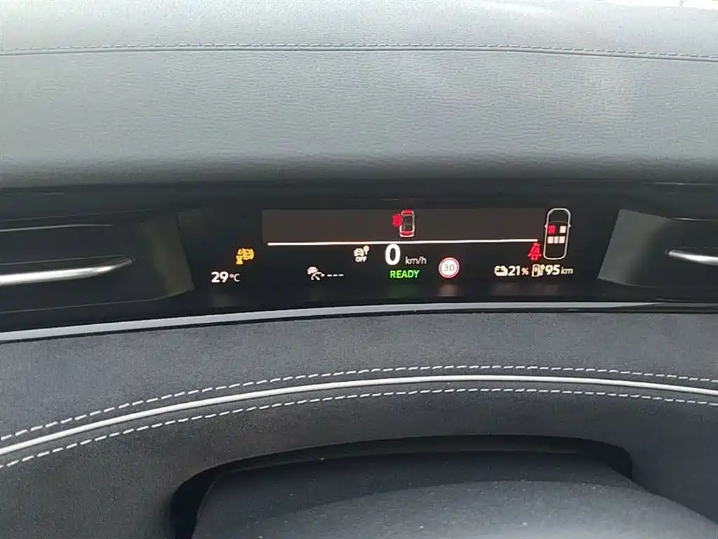 Volkswagen ID.7 VIZZION 2024 PRO фото 18
