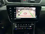 صورة 9 - Škoda Superb