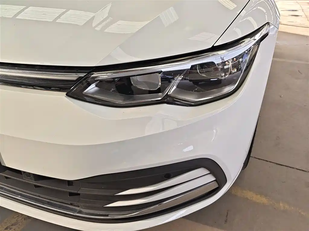 Volkswagen Golf 2021 280TSI DSG Pro фото 18