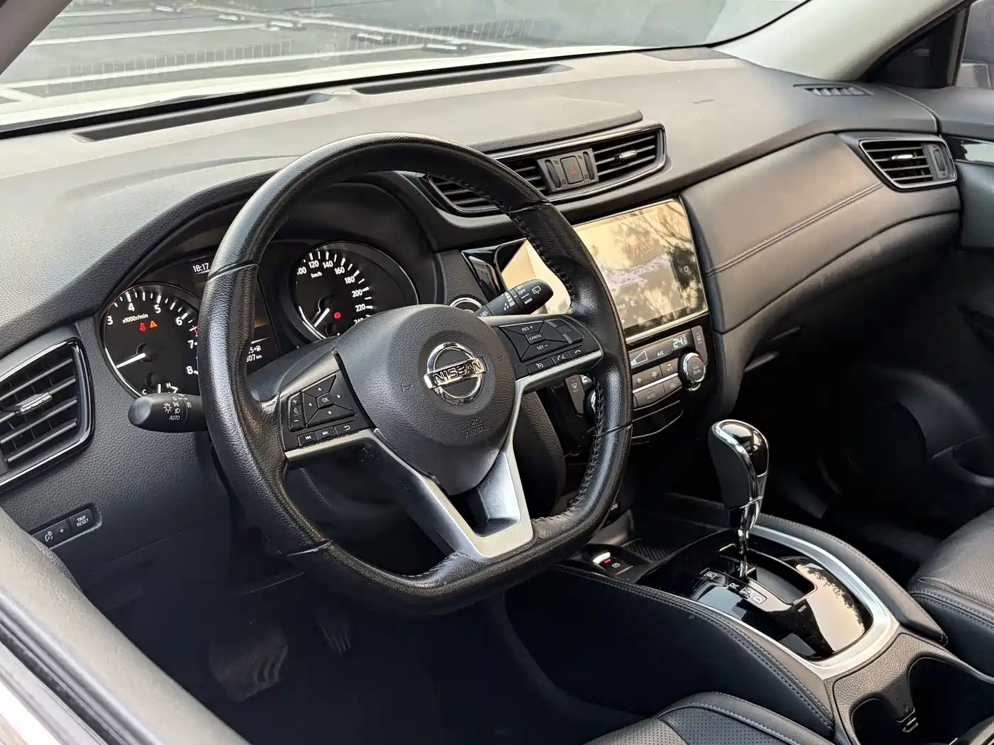 Nissan X-Trail, миниатюра 4