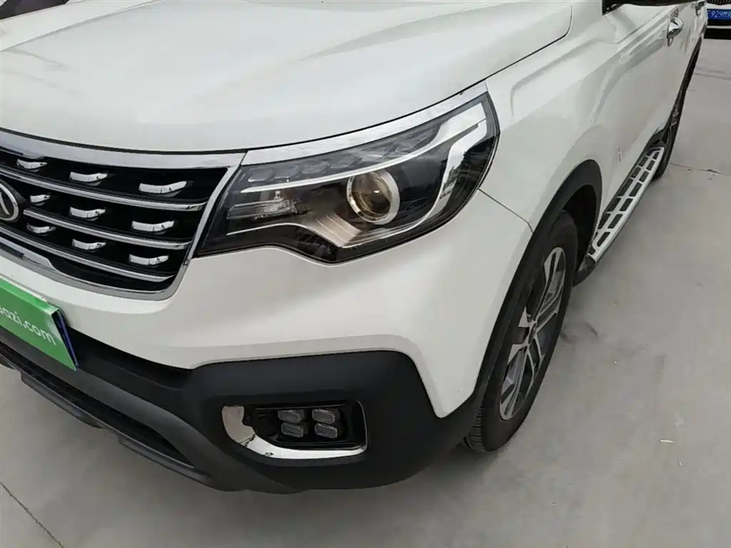 Kia Sportage 2019 2.0L Automatic Smart Luxury Edition фото 24