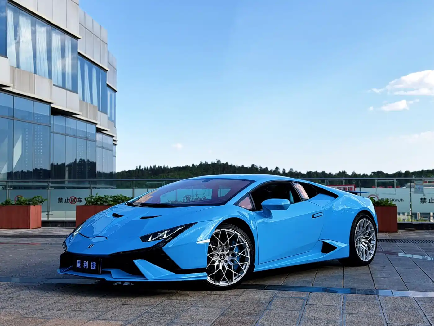  Lamborghini Huracán 2016 Huracán Coupe