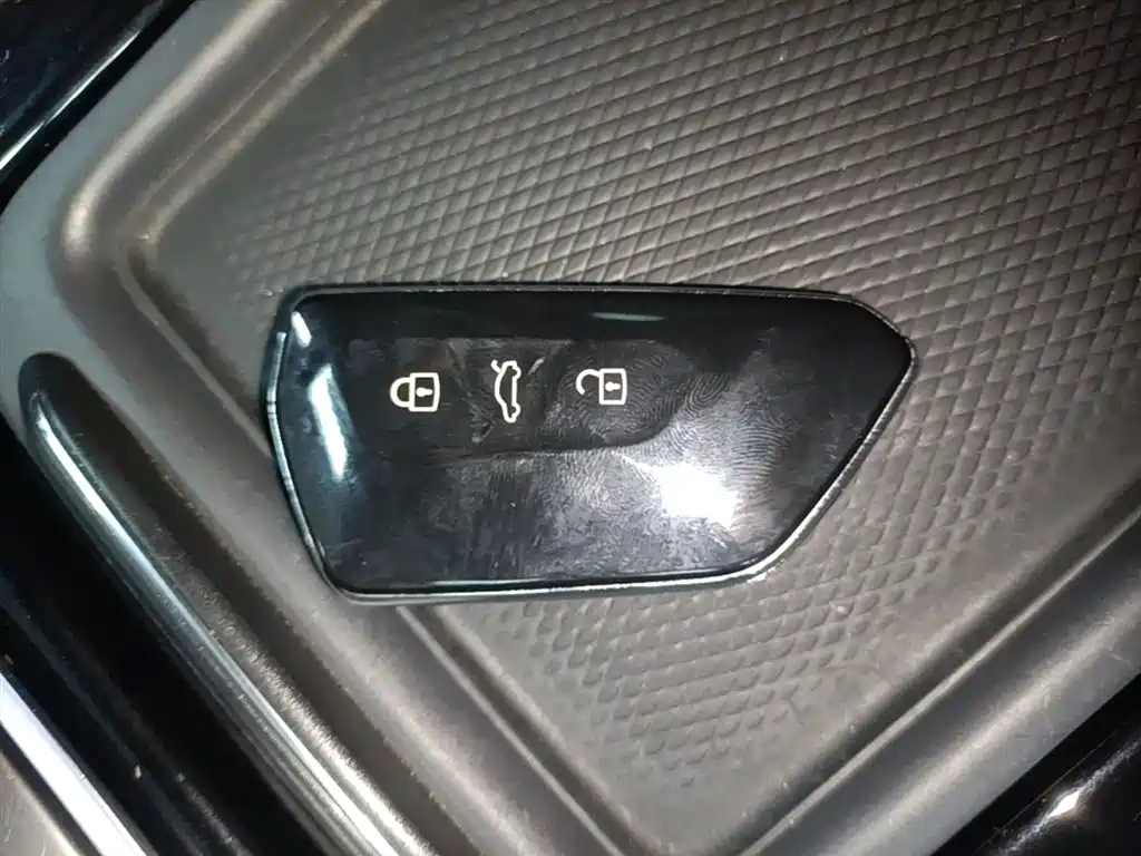 Volkswagen ID.4 CROZZ 2024 Pure Limited Edition фото 9