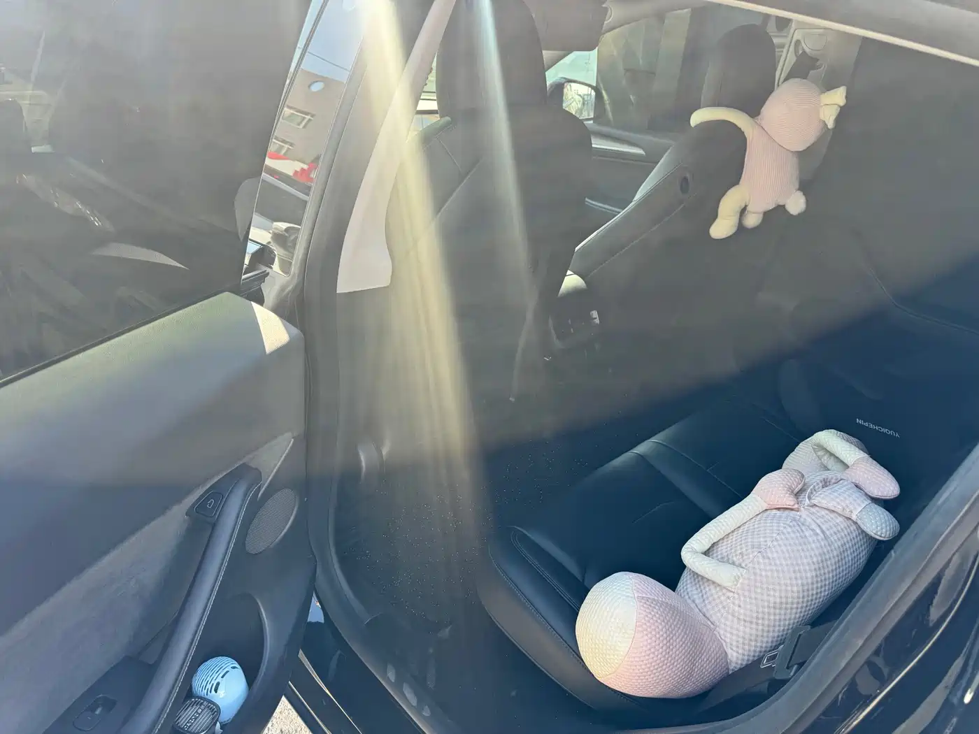 Фото 5 - Tesla Model Y