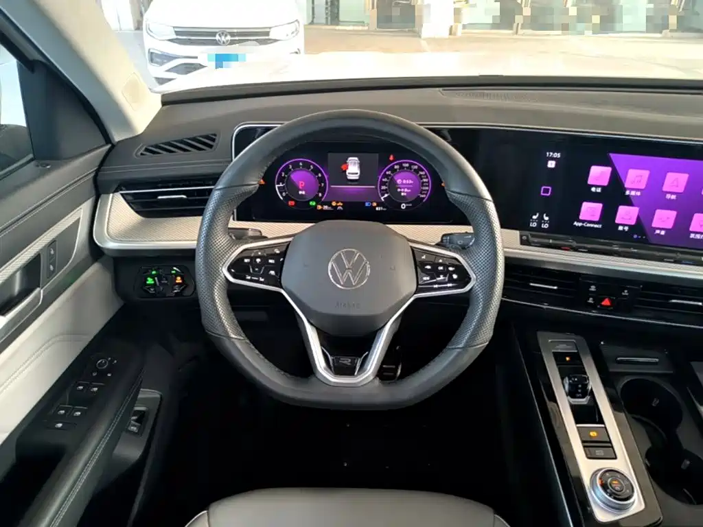 Photo 11 - Volkswagen Talagon