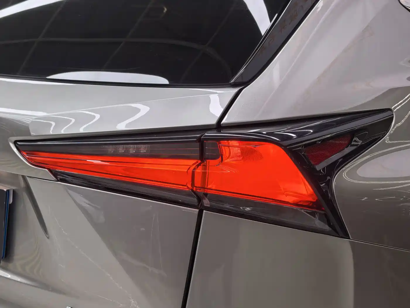Photo 38 - Lexus NX