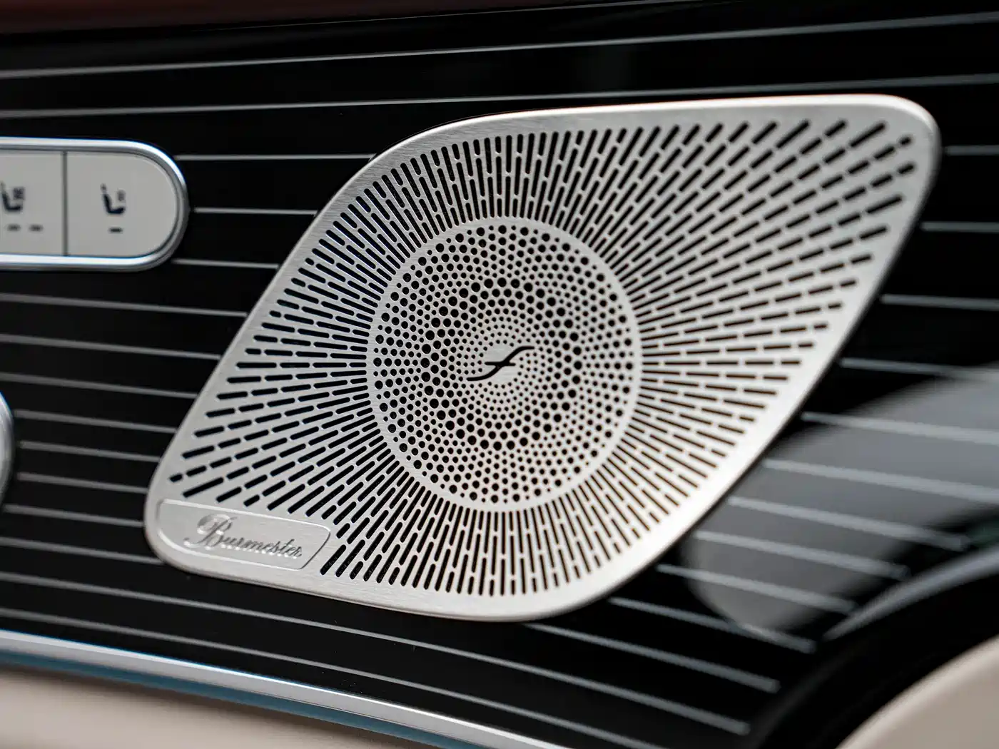 MERCEDES-BENZ MAYBACH GLS