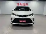 Фото 2 - Toyota Granvia