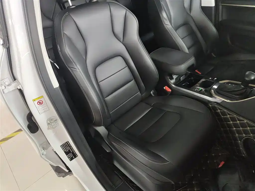 Haval H6 2019 Red Label 1.5GDIT Automatic Champion Version фото 20