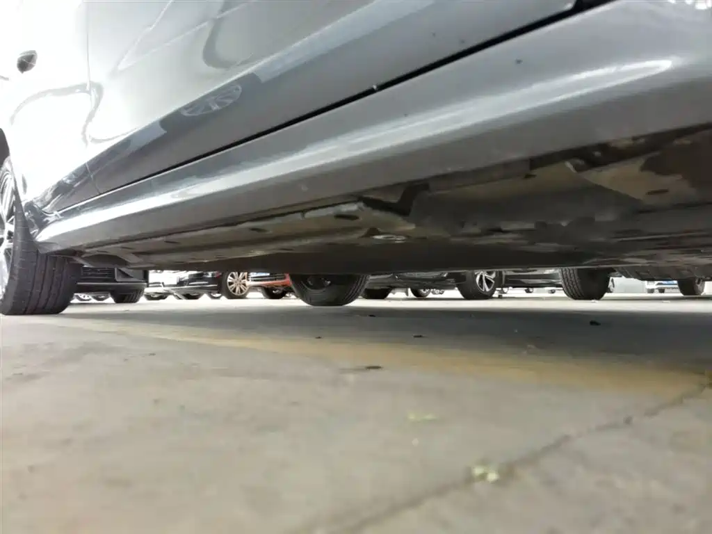BYD Qin PLUS 2024 Glory Edition EV 420KM Surpass фото 21