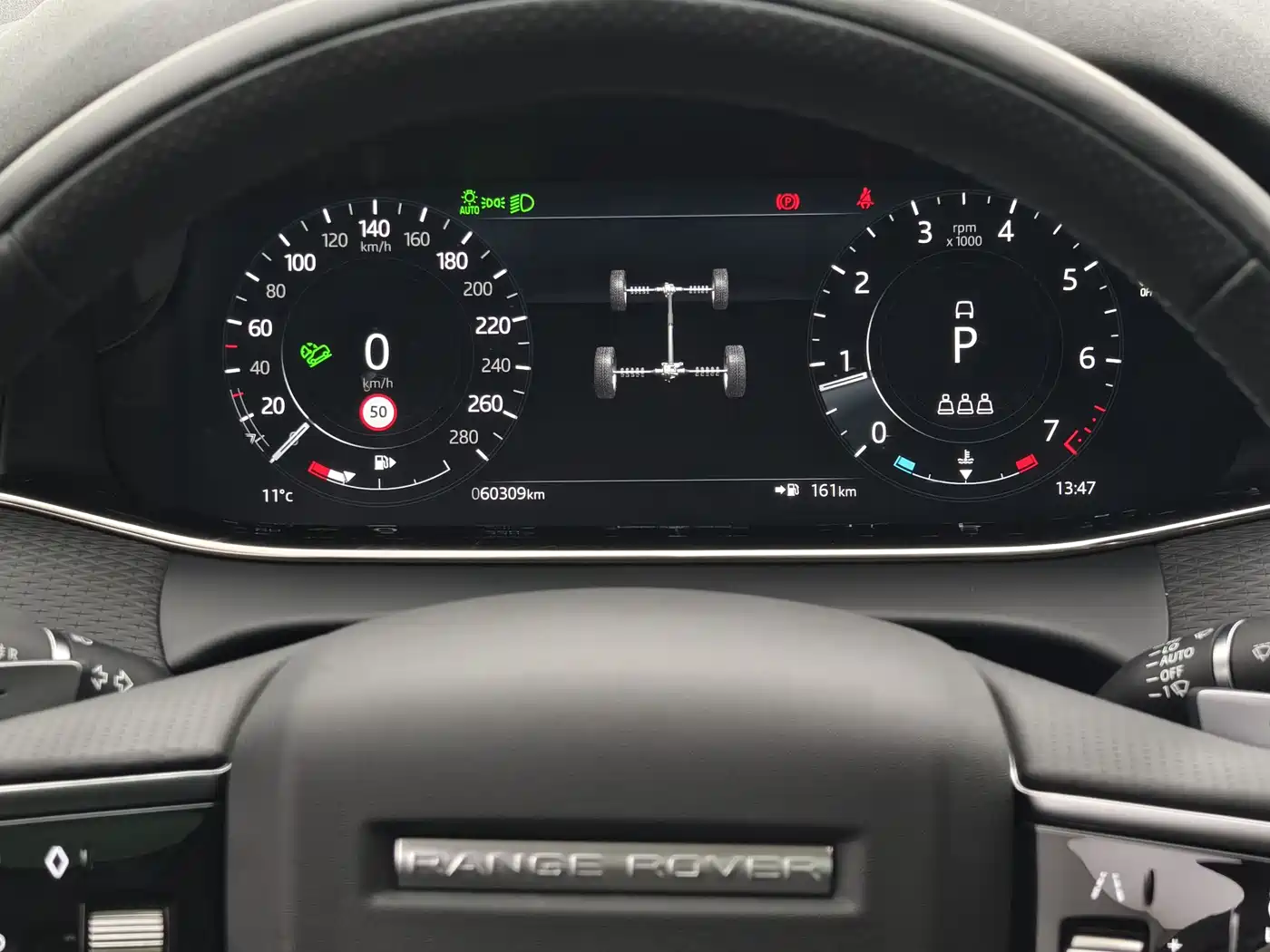 Land Rover Range Rover Evoque 2021 Range Rover Evoque L 249PS R-Dynamic First Edition Launch Edition фото 5