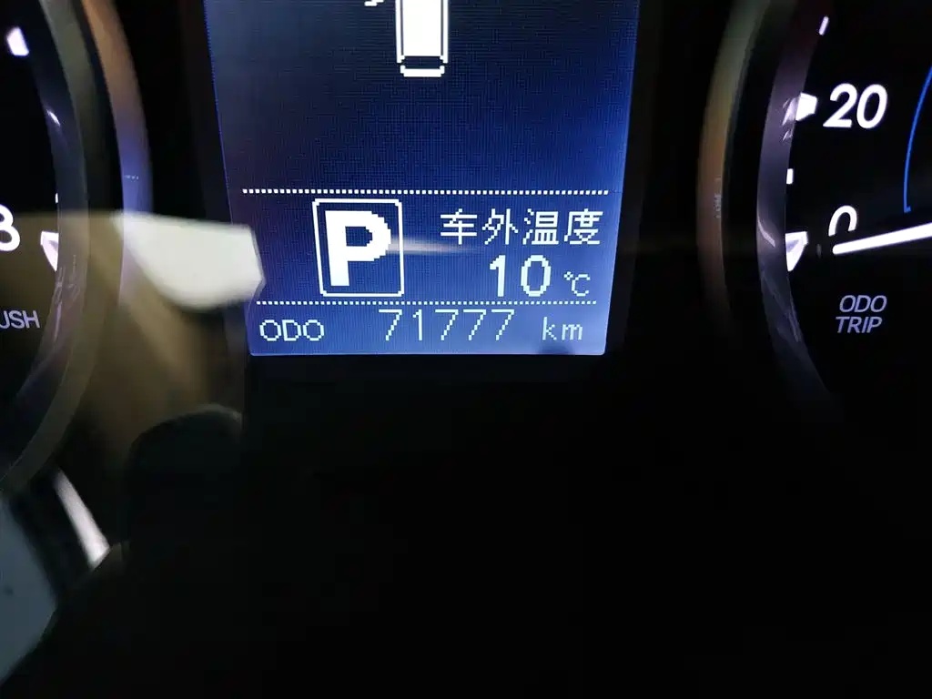 Toyota Highlander 2018 2.0T 2WD Elite 7-Seater China VI фото 5