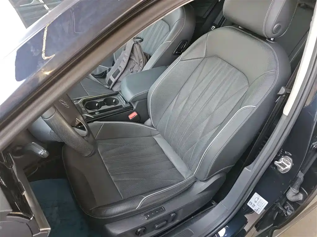 Volkswagen Passat 2022 330TSI Starlight Luxury Edition фото 15