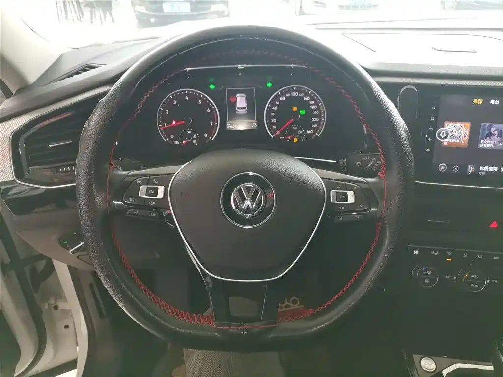 Volkswagen Tayron 2019 330TSI 2WD Luxury China VI фото 7