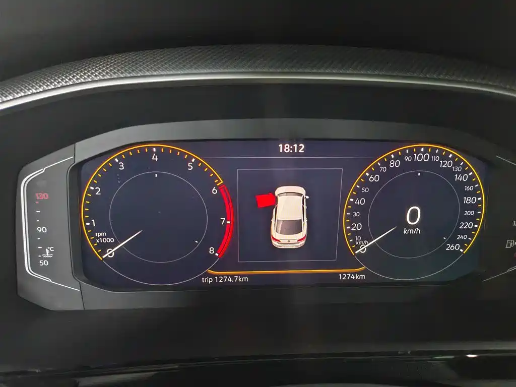 Volkswagen FAW-Volkswagen CC 2024 380TSI Eye-catching Edition фото 13
