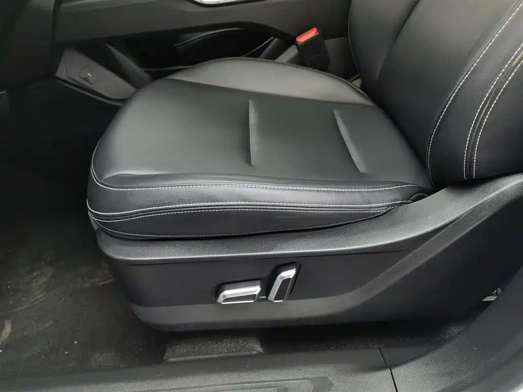 Haval H6 2021 3rd Generation 1.5T Auto 2WD Max фото 20