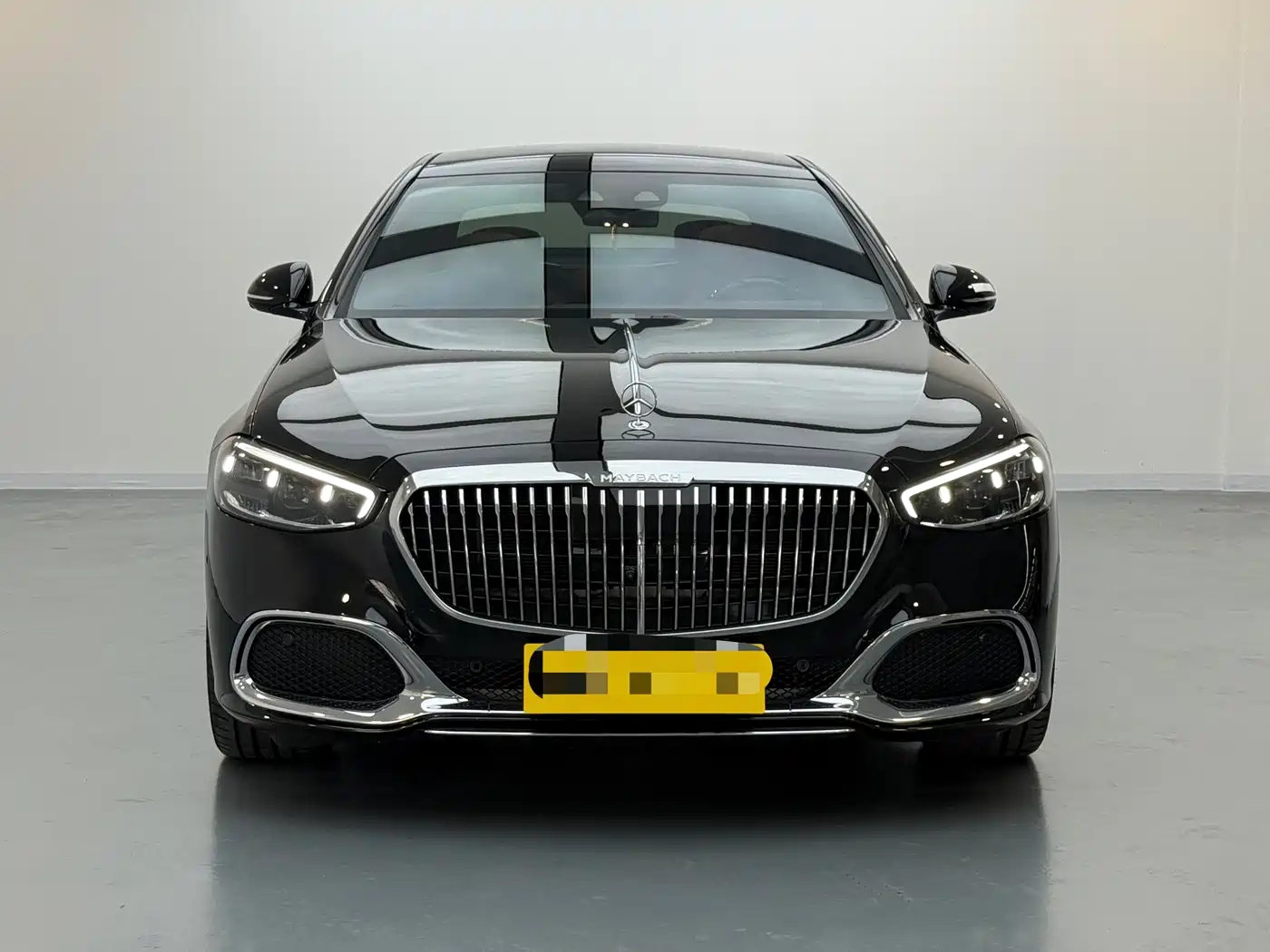 Mercedes-Benz Maybach S-Class 2023 S 480 4MATIC фото 2