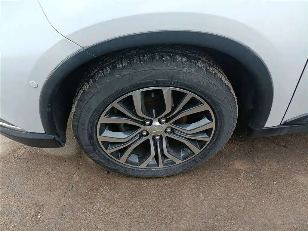 Mitsubishi Outlander 2018 2.0L 2WD Glory Edition 5-seater фото 23