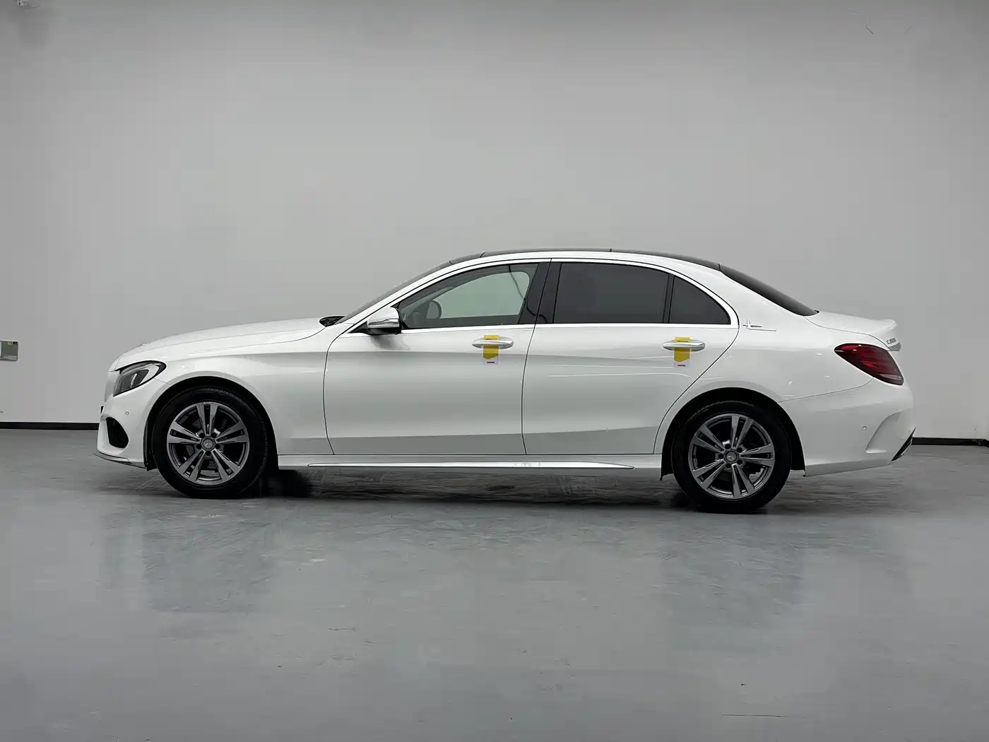Mercedes-Benz C-Class 2016 C 200 L Sport фото 20