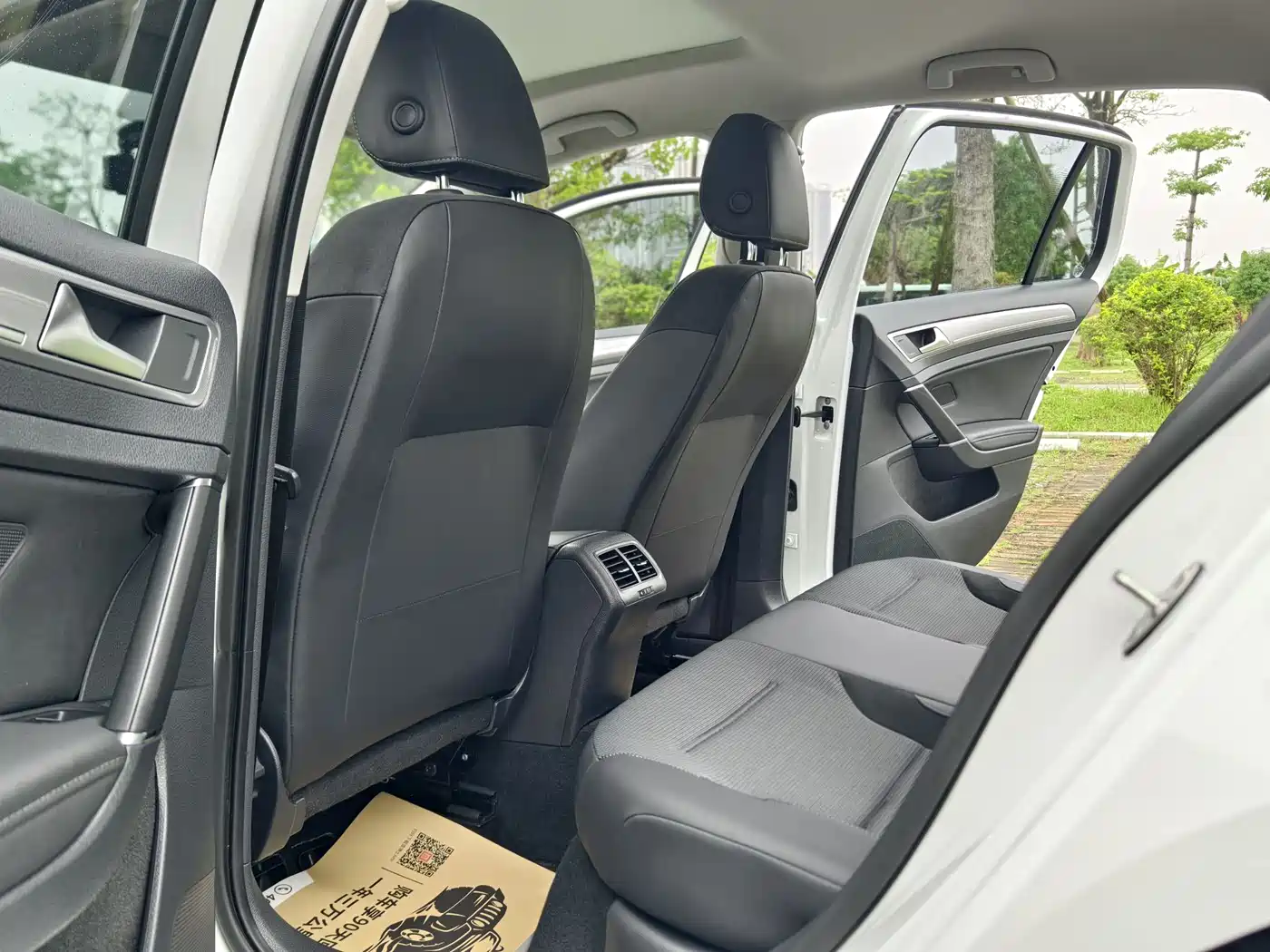 Volkswagen Golf 2018 230TSI Automatic Comfort фото 9
