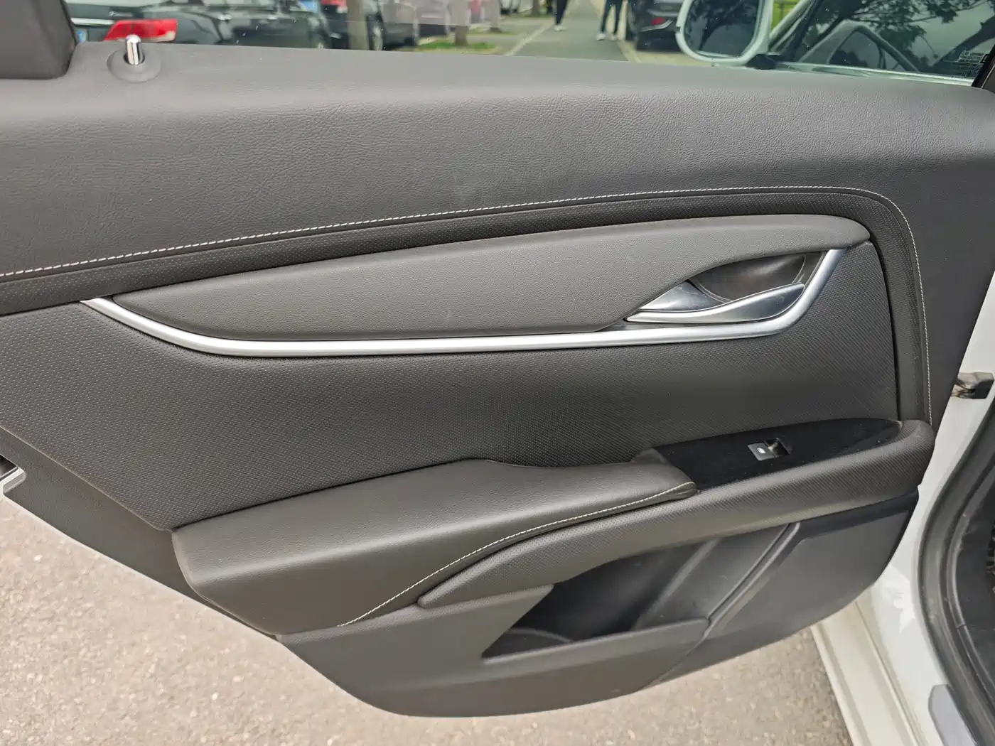 Cadillac XTS 2018 28T Technology фото 11