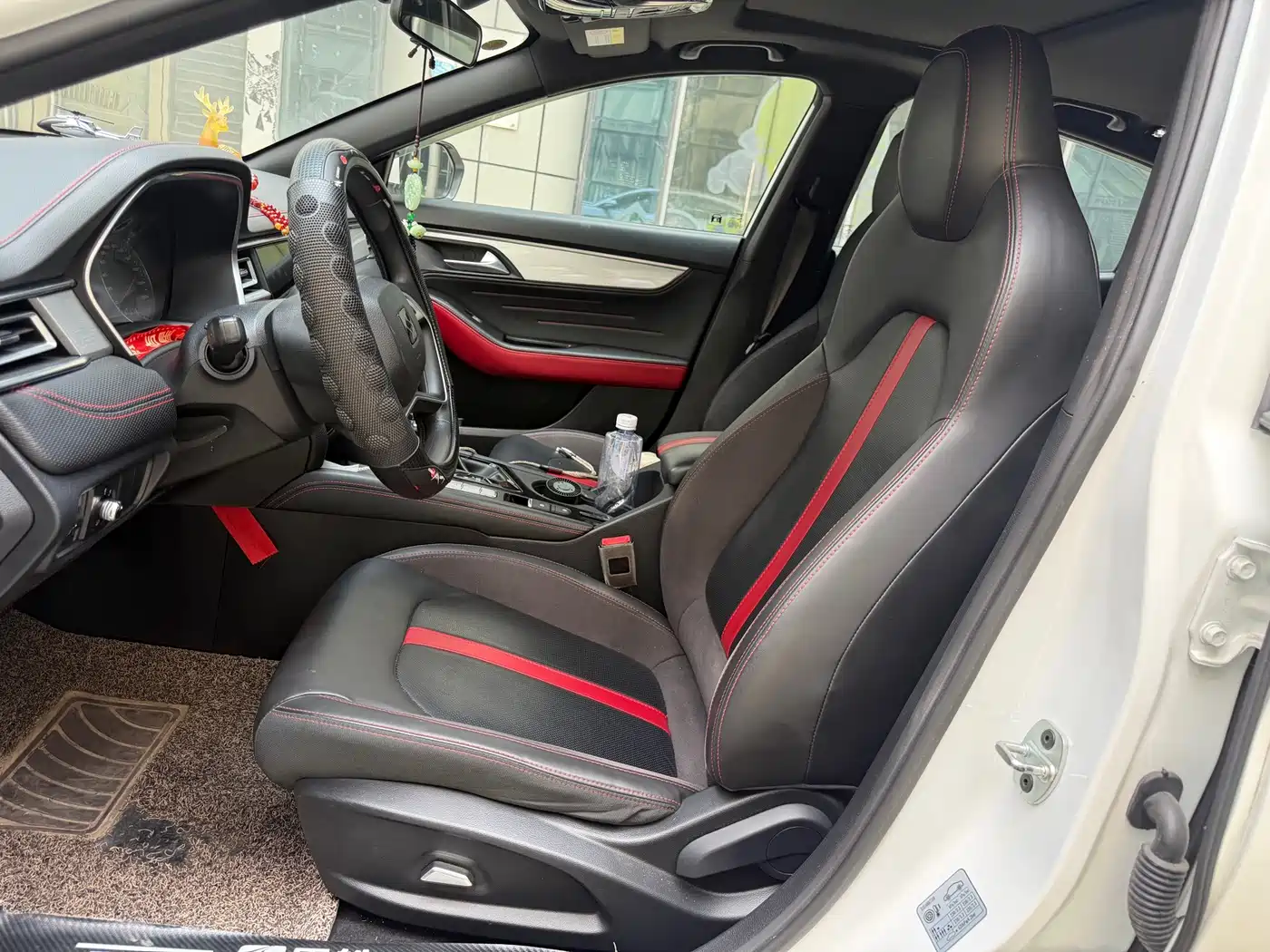 Sehol A5 2023 2023 1.5T CVT Luxury Comfort Type