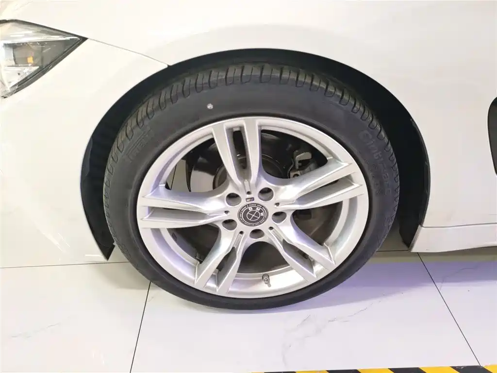 BMW 4 Series 2017 425i Gran Coupe Leading M Sport Package фото 23