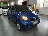 Фото 22 - smart forfour