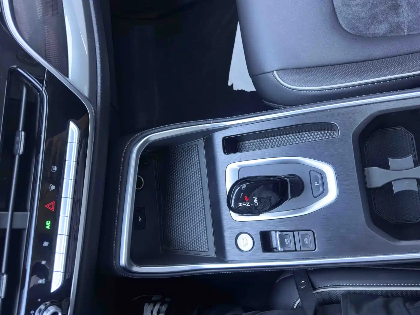 Haval H6 2021 National Trend Edition 1.5T Automatic Urban Edition фото 15