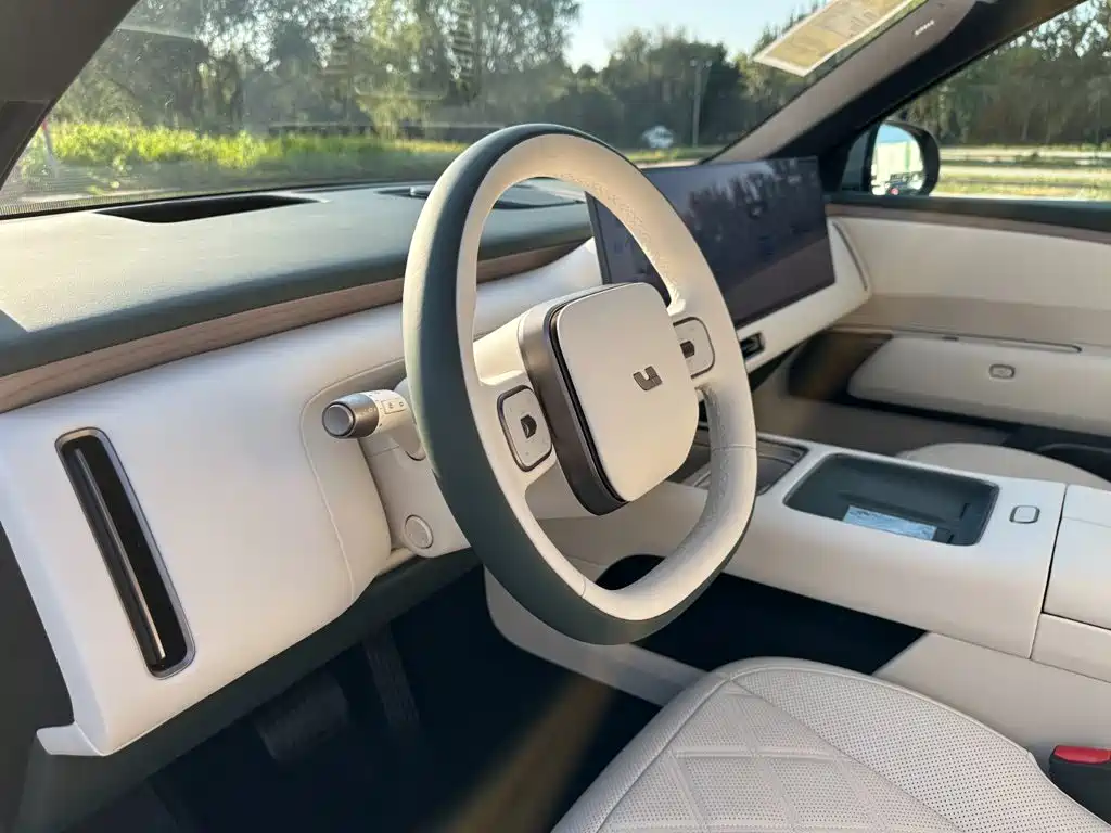 Li Auto L9 2026 2026 Base Model