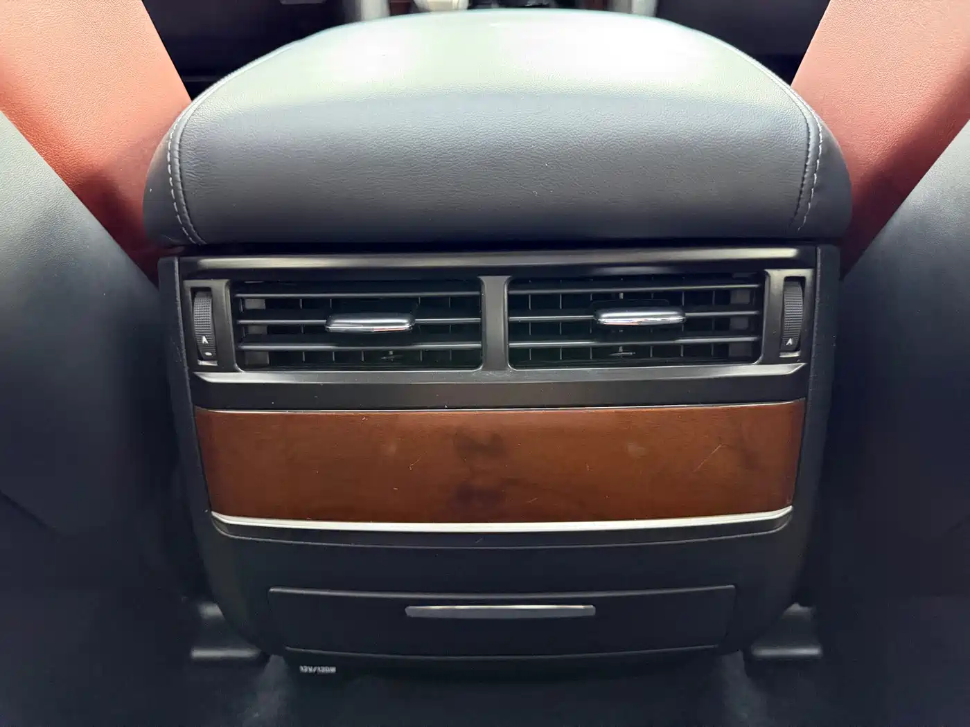 Lexus LX 2017 570 Prestige Luxury фото 22