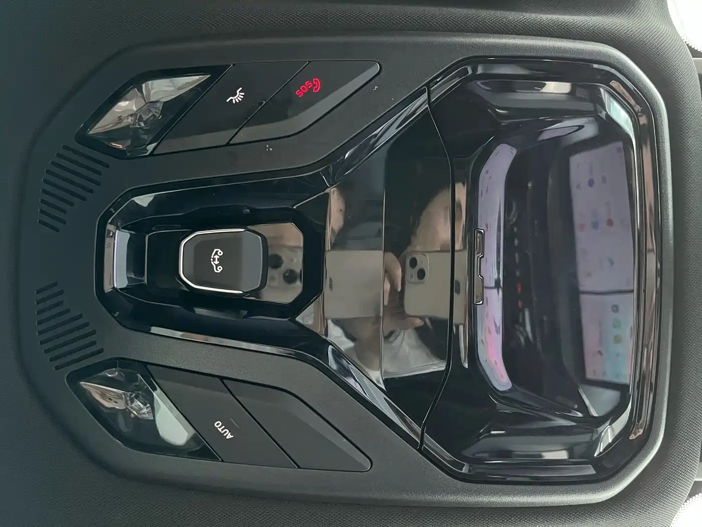 Lynk & Co 06 2023 Remix 1.5T Power Pro фото 34