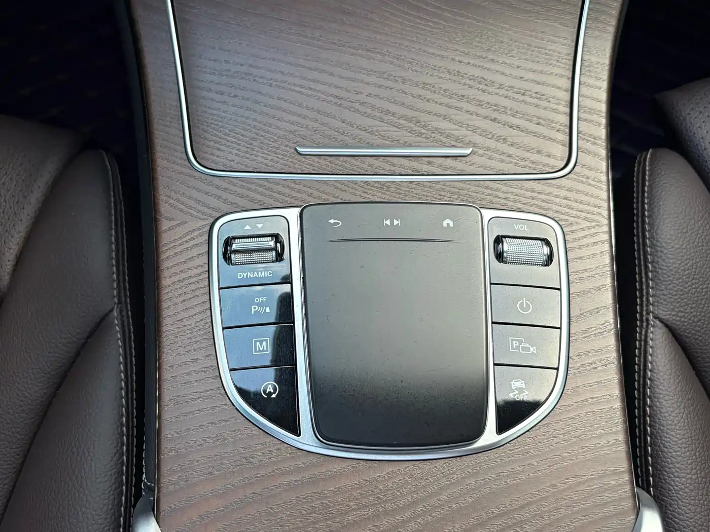 Mercedes-Benz GLC 2020 GLC 300 L 4MATIC Dynamic фото 16