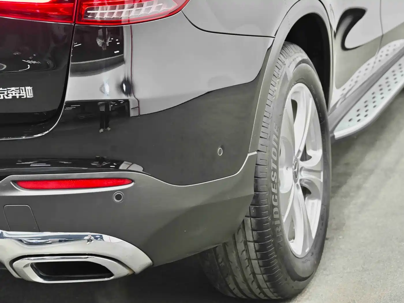 Mercedes-Benz GLC 2020 Facelift GLC 260 L 4MATIC Dynamic фото 5