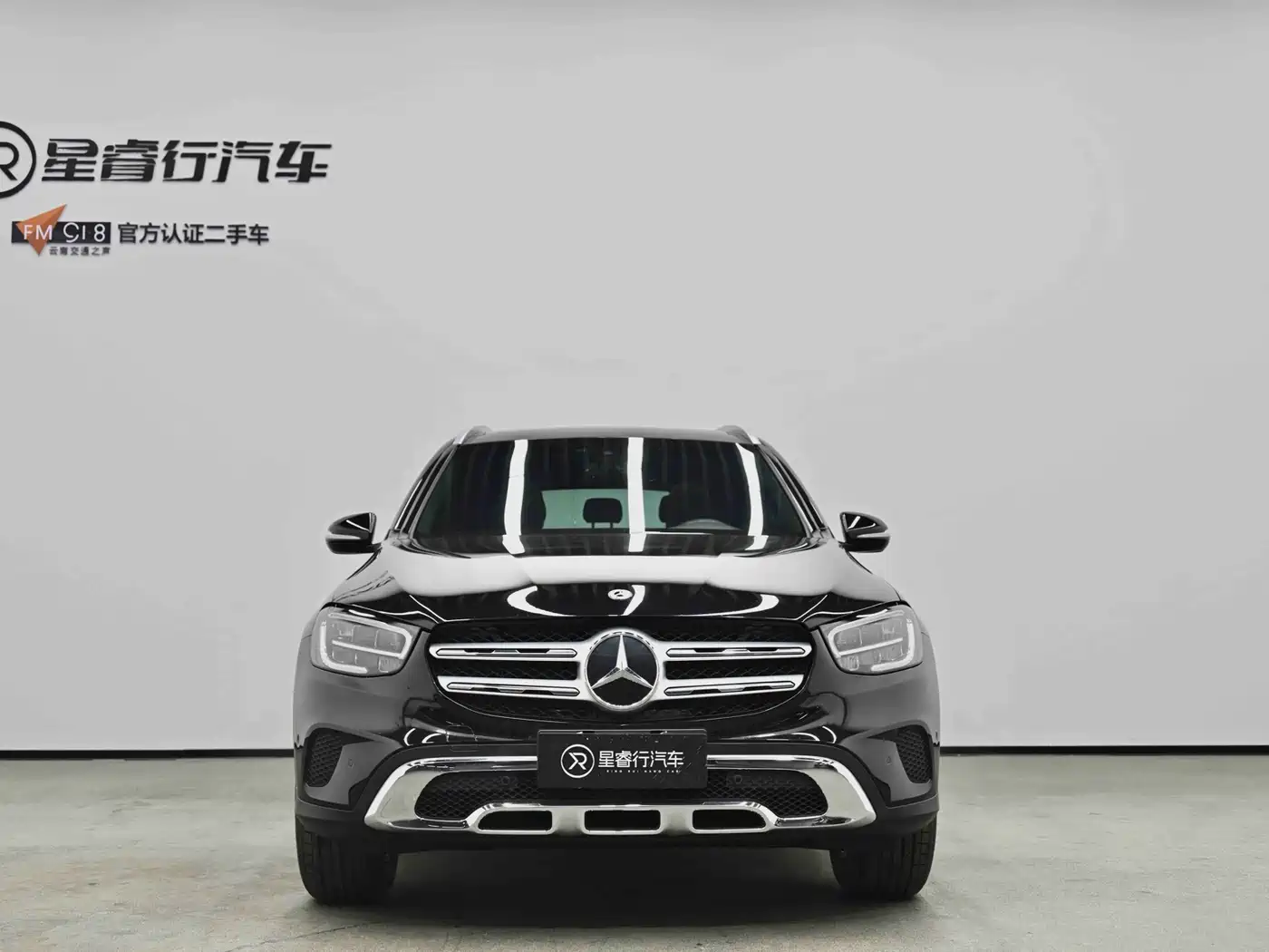 Mercedes-Benz GLC 2020 Facelift GLC 260 L 4MATIC Dynamic фото 2