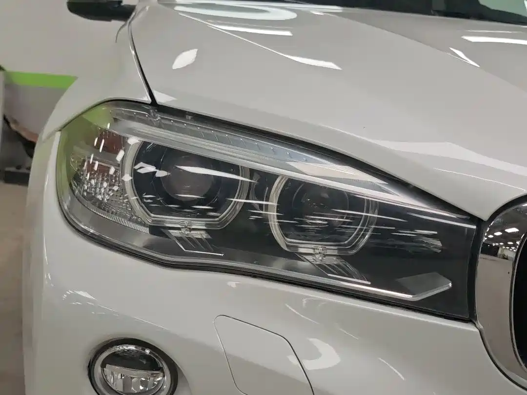 BMW X6 2015 xDrive35i Leading Type фото 15