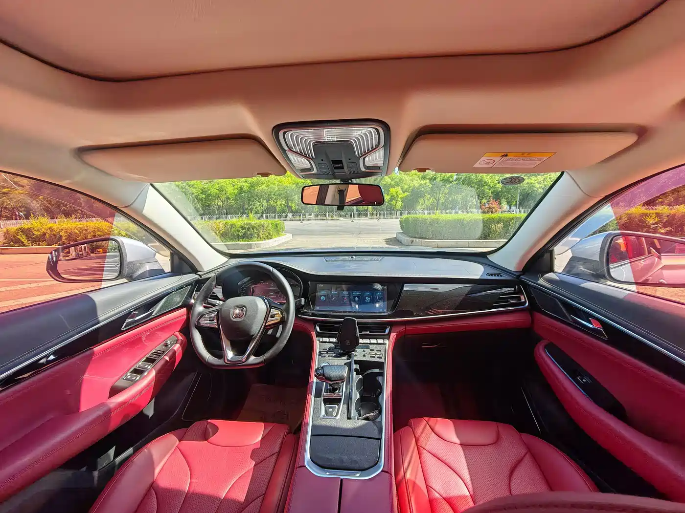 Changan CS85 COUPE 2020 2019 Model 1.5T DCT Premium Edition China VI