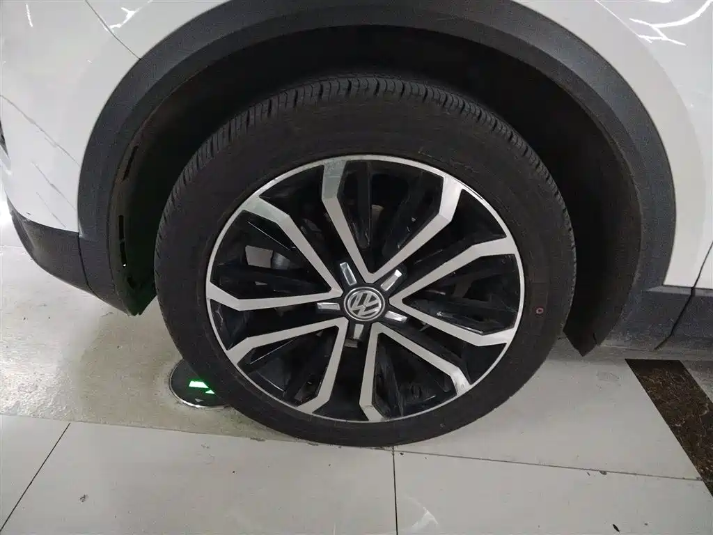 Volkswagen T-ROC 2020 280TSI DSG 2WD Comfort фото 25