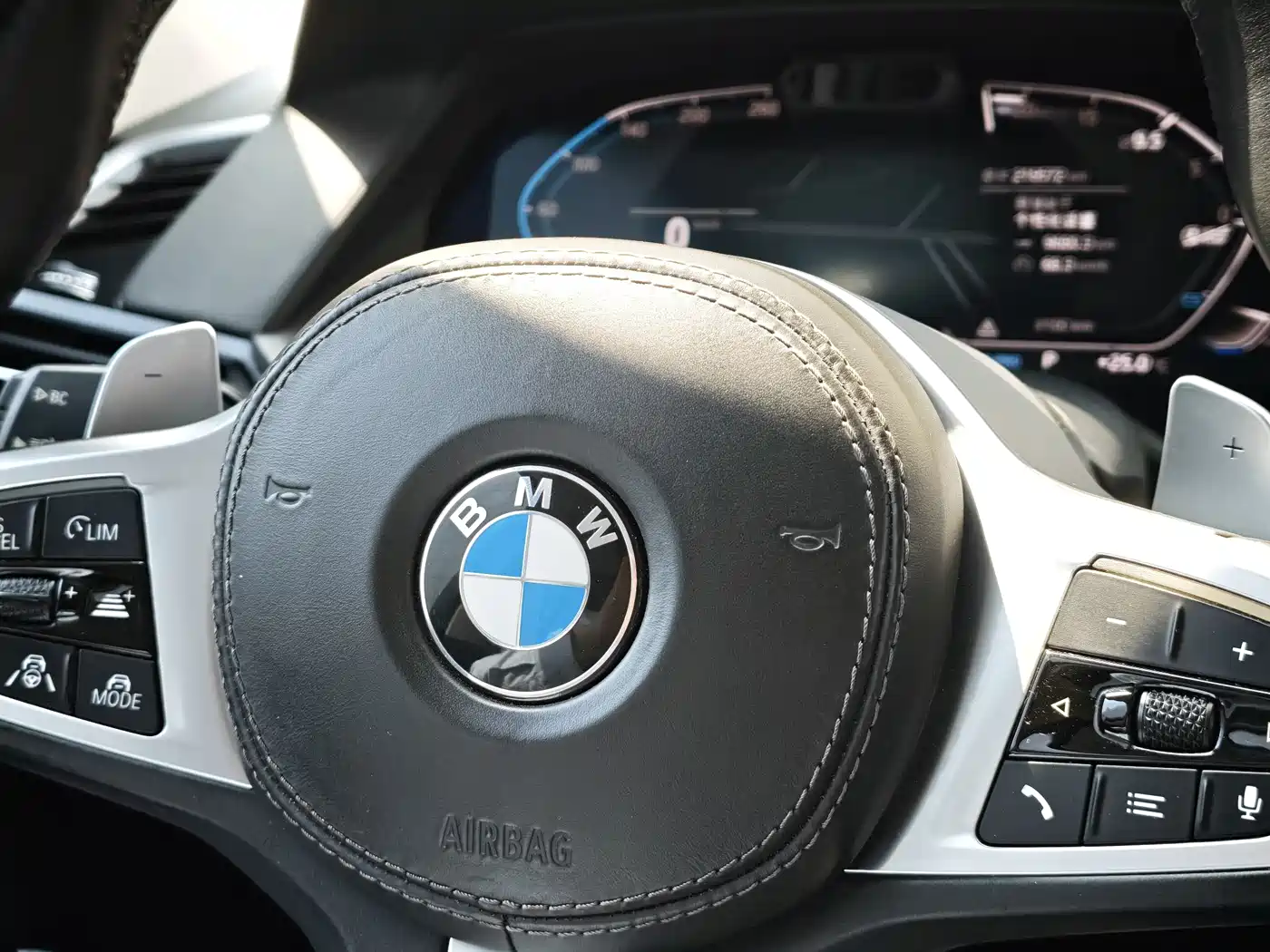 BMW X5 (Import) 2020 xDrive40i Premium M Sport Package фото 8
