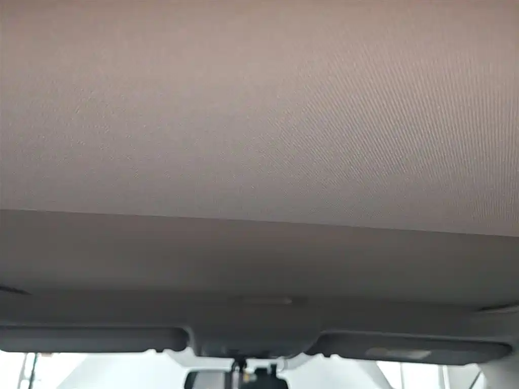 Toyota RAV4 Rongfang 2016 2.0L CVT 2WD Trend (China V) фото 18