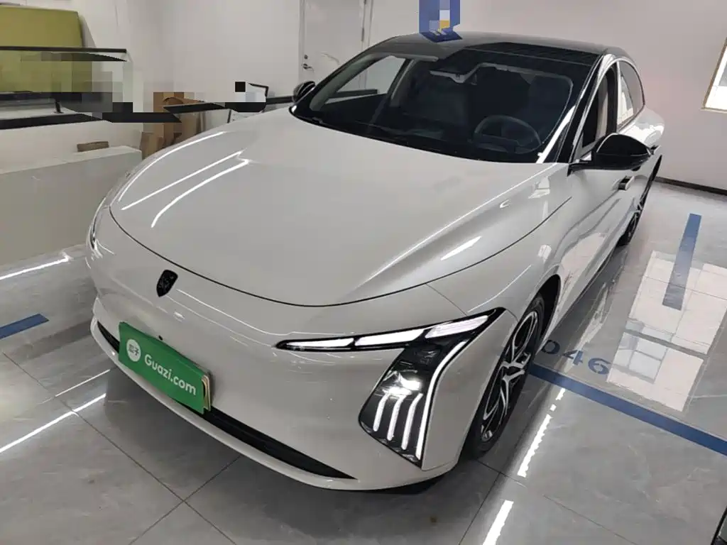 2026 Dongfeng Fengxing Stellar S7