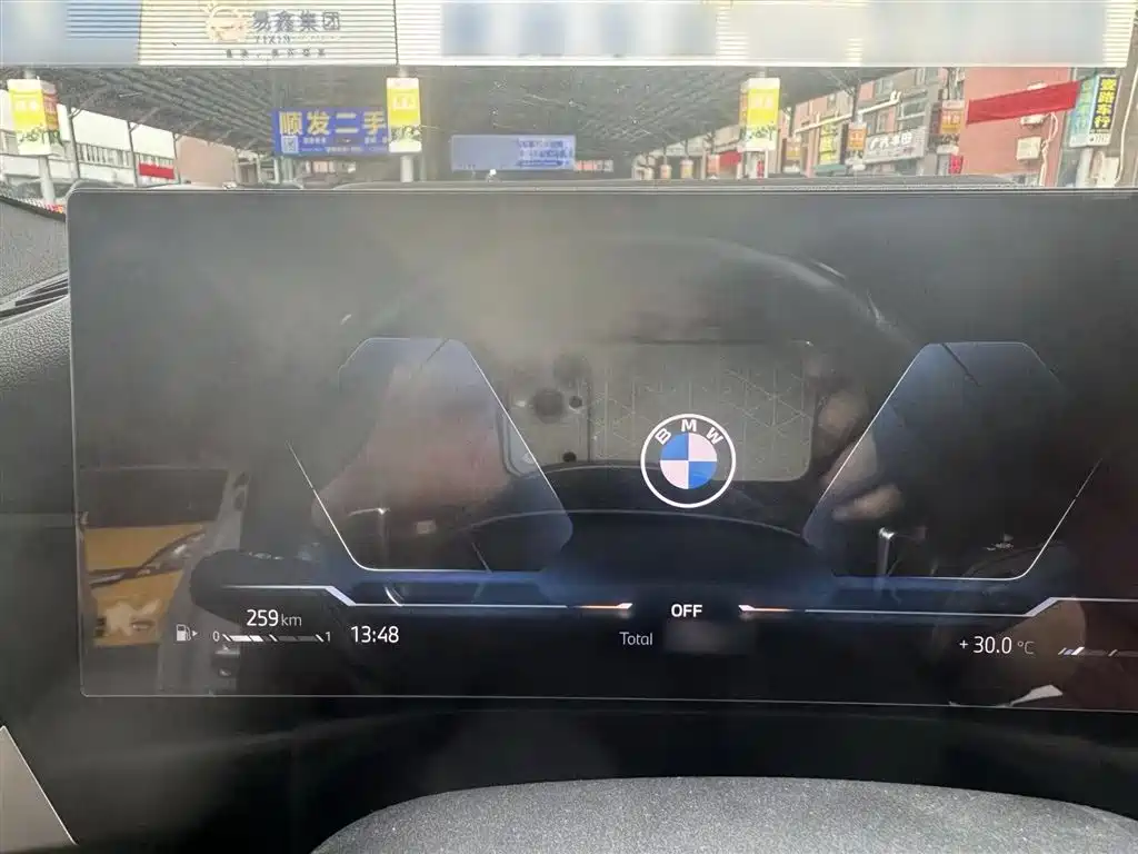 BMW 4 Series 2023 430i M Sport Shadowline Package фото 7