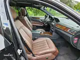 صورة 13 - Mercedes-Benz E-Class