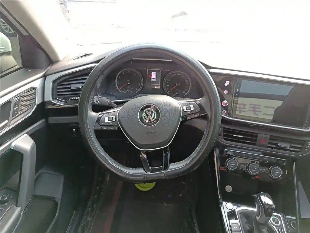 Volkswagen Tayron 2019 330TSI 2WD Luxury China VI фото 7
